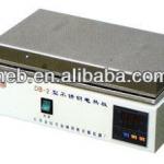 DB-2A Digital Stainless Steel Electric Hot Plate