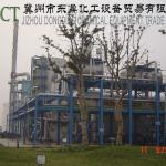 sulphuric acid plant equipment
