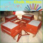 Chemical Product Machinery white school chalk
