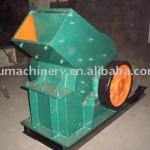 990 model -Sulphur powder equipment with grinding machines