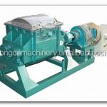horizontal commercial dough kneading machine