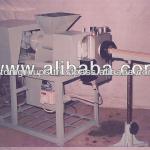 Brand New 500 kgs Automatic Toilet Soap Plodder Machinery
