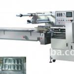 High Speed Tablets Packaging Machine