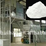 Melamine formaldehyde molding compound process equipment manufacturers