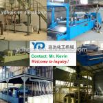 YD-1200mm-SMC sheet manufacturing machinery