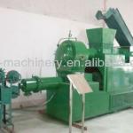 machines for making toilet soap production line