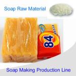 Complete Machinery For Soap Making Equipment