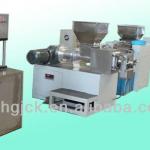 150kg/h Toilet Soap and Laundry Soap Making machinery