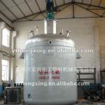 chemical polyester equipment
