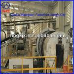 Save Power Fertilizer Production Line in Drying Machine and Equipment