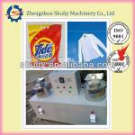 Automatic Detergent Powder making machine 0086-15238616350