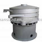 round separator for petroleum