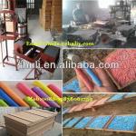 chalk moulding machine/gypsum chalk machine/colour chalk machine 0086-15838061759