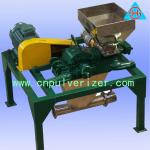 Pulverizer design, hammer mill, micronizer