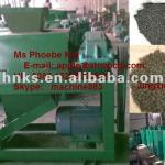 Roller pressing fertilizer making machine 0086 15238020669-