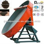 Partner organic fertilizer granulation machine