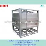 stainless steel liquid movable tank
