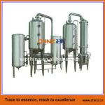 Double Effect Energy Saving Outer Circulation Vacuum Concentrator