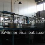 Seawinner Liquid fertilizer Plant (Liquid Fertilizer Production Line)