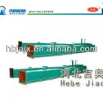 high efficiency XZ type air conveying slides