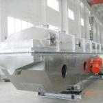 ZLG Series Vibro-fluidized Bed Dryer/drying machine