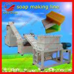 Laundry soap making machine, TEL: 0086-15838028622