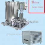 stainless steel perfume machine liquid mixing machine from 200L-1000L