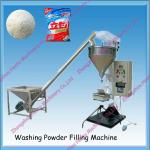 Automatic Washing Powder Filling Machine