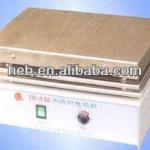 DB-3 Stainless Steel Electric Hot Plate