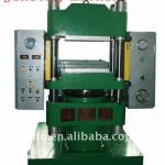 Simple structure Vulcanizing machine made in china