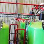 Waste Oil Pyrolysis Device for diesel oil recycling-