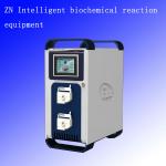 ZN Intelligent biochemical reaction equipment for glass reactor