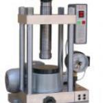 DY-30 Pressing powder Hydraulic Press machine