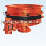 Good Quality Vibrating Hopper Sieve with Best Price