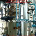 whole set equipment sulfonation production line