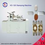 laundry stamping machine soap stamping machine(CE certified)