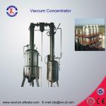 vacuum concentration tank(pharmaceutical equipment)(CE certifed)