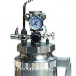 STAINLESS STEEL AIR PRESSURE TANK AT-3ASS