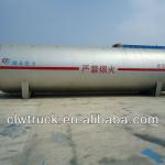 Hot Sale 100m3 LPG Storage Tank