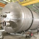 Pressure Vessel