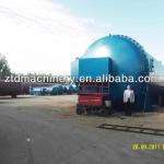 pressure vessels