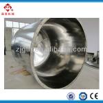 Stainless steel mixing tank