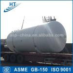 High Quality LPG Gas Storage Tank