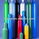 BTIC---Seamless steel gas cylinder