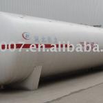 32cubic meters LPG storage tank