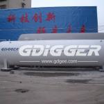 LPG Storage Tank10M3-500M3