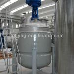 stainless steel SS304 316L Reactor