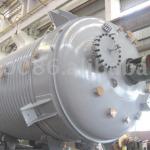 ASME certificated Pressure Vessel