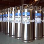 Cryogenic Thermal-insulating Cylinder-Industrial Gas Welded Thermal-insulating Cylinder