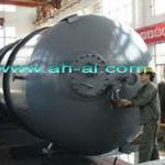 Chemical Pressure Vessel